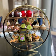 เมนูของร้าน Shangri-La Horizon Cruise , Shangri-La Bangkok