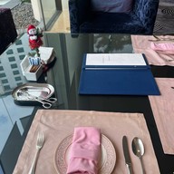 Shangri-La Horizon Cruise , Shangri-La Bangkok