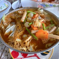 เมนูของร้าน เอปูเลซีฟูดส์