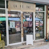 หน้าร้าน CA.FE.INT สามเสน 9