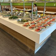 เจียงลูกชิ้นปลา เมกาบางนา