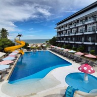 Centra By Centara Cha-am Beach Resort