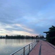 อ่างเก็บน้ำเขาเต่า