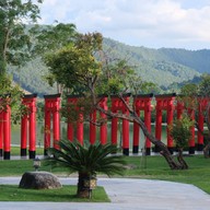 Hinoki Land (ฮิโนกิแลนด์) ไชยปราการ