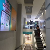 บรรยากาศ Lotus's พระราม 3