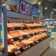 Bonjour ร.พ.ธรรมศาสตร์ เฉลิมพระเกียรติ