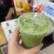เมนูของร้าน ChaEn Matcha (ชาเอ็น) (ชาเอ็น มัทฉะ)  ซีซั่นมอลล์ อยู่ในโซนฟู๊ดคอร์ท ด้านใน Tops