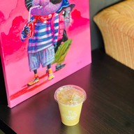 เมนูของร้าน เจ้ามะลิ Specialty Coffee