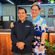 บรรยากาศ โบราณนิยม@เขาค้อ Steak House & Restaurant