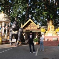 วัดพระธาตุดอยคำ (วัดสุวรรณบรรพต)
