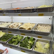 เมนูของร้าน เจริญรส ชาบู บุฟเฟ่ต์ อนุสาวรีย์ (เดอะซีซันส์ มอลล์)