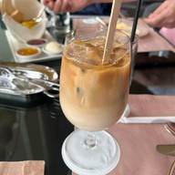 เมนูของร้าน Shangri-La Horizon Cruise , Shangri-La Bangkok