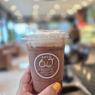 60 Plus Bakery & Cafe