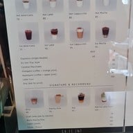 เมนู CA.FE.INT สามเสน 9