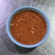 เมนูของร้าน ข้าวผัดปูเมืองทอง 1 สาขาสุขาภิบาล5-วัชรพล