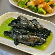 เมนูของร้าน ร้านครัวบ้านพ่อตา พัทยาใต้