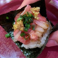 เมนูของร้าน SUSHIRO THAILAND Central Plaza Grand Rama 9