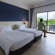 Centra By Centara Cha-am Beach Resort