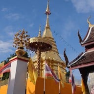 วัดพระธาตุดอยคำ (วัดสุวรรณบรรพต)