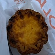 เมนูของร้าน YOLK เจริญนคร