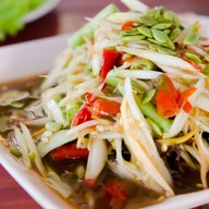 แซ่บพร้อมบวก