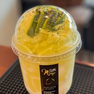 Little mango ลิตเติ้ลแมงโก้