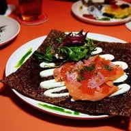 เมนูของร้าน Kraz