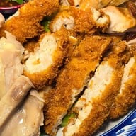 สุรพลข้าวมันไก่สิงคโปร์