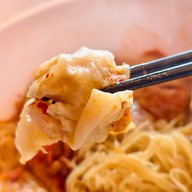 เมนูของร้าน ฉ่อยเป็ดย่าง ซัสโก้ สแควร์ ปิ่นเกล้า