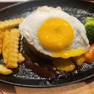 เมนูของร้าน Hokkaido Japanese Restaurant Yangon