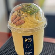 Little mango ลิตเติ้ลแมงโก้