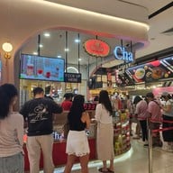 ชาตรามือ สยามพารากอน