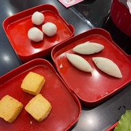 MK Restaurants บิ๊กซี รัชดาภิเษก