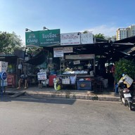 ร้านริมเขื่อน ซีฟู้ด (ร้านกลาง)เจ้าเก่าเท่านั้น สมุทรปราการ