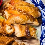 สุรพลข้าวมันไก่สิงคโปร์