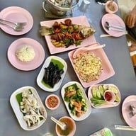 ร้านครัวบ้านพ่อตา พัทยาใต้