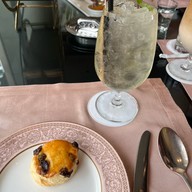 เมนูของร้าน Shangri-La Horizon Cruise , Shangri-La Bangkok