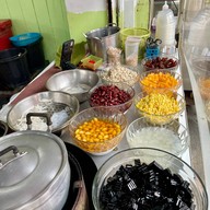 โบ๊ยเกี๊ย เจ๊เนี๊ยว (น้ำแข็งใส)