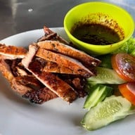 ร้านริมเขื่อน ซีฟู้ด (ร้านกลาง)เจ้าเก่าเท่านั้น สมุทรปราการ