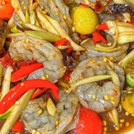 ส้มตำแซ่บอีหลี