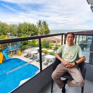 Centra By Centara Cha-am Beach Resort