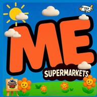 SHOPPING ME SUPERMARKETS CHAROEN-NAKHON 60 สำเหร่