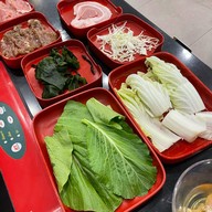 MK Restaurants บิ๊กซี รัชดาภิเษก