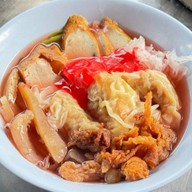 ต่อ เย็นตาโฟ ประชาอุทิศ15