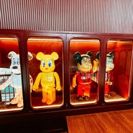 Jouet D’ Art (ฌูเอต์ ดี อาต์)