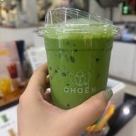 เมนูของร้าน ChaEn Matcha (ชาเอ็น) (ชาเอ็น มัทฉะ)  ซีซั่นมอลล์ อยู่ในโซนฟู๊ดคอร์ท ด้านใน Tops