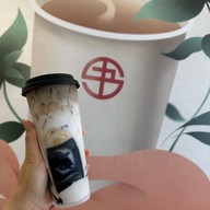 SHUYI GRASS JELLY & TEA  Motorway Motorway
