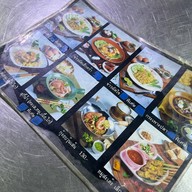 ข้าวผัดปูเมืองทอง 1 สาขาสุขาภิบาล5-วัชรพล