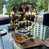 เมนูของร้าน Shangri-La Horizon Cruise , Shangri-La Bangkok