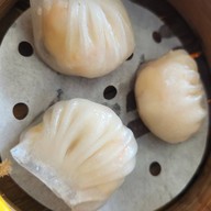 เมนูของร้าน Canton Paradise Myanmar